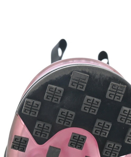 GIVENCHY รองเท้าผ้าใบ