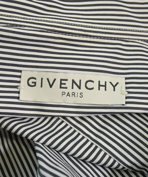 GIVENCHY เสื้อลำลอง