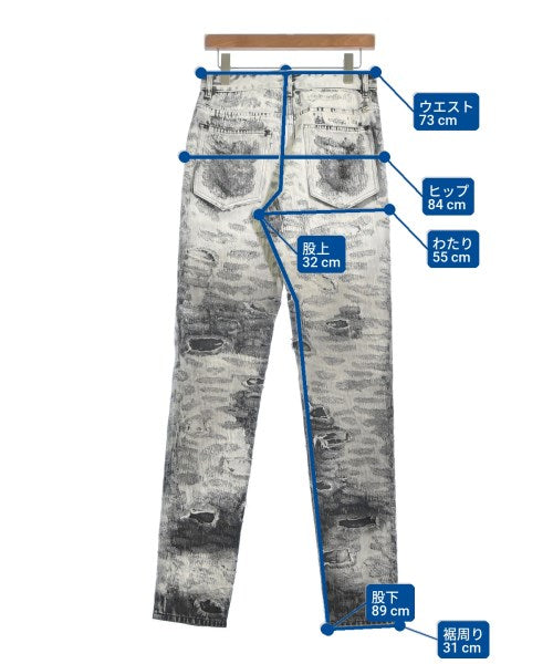 GIVENCHY ยีนส์