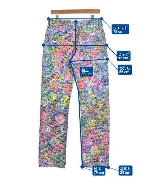 GIVENCHY ยีนส์