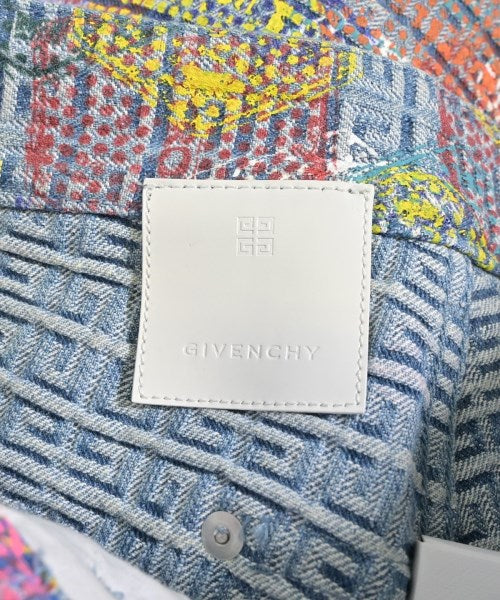 GIVENCHY ยีนส์