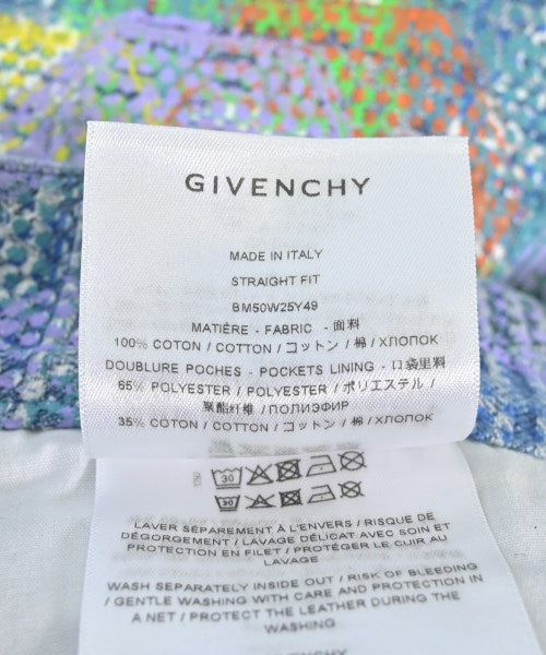 GIVENCHY ยีนส์