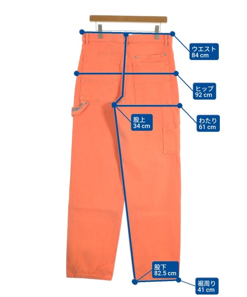 GIVENCHY ยีนส์