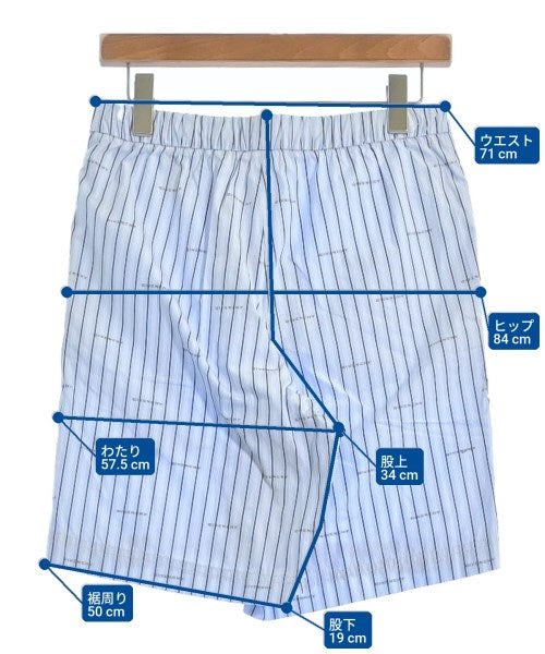 GIVENCHY กางเกงขาสั้น