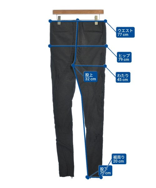 GIVENCHY กางเกง อื่น