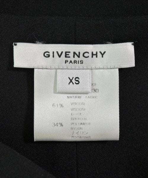 GIVENCHY กระโปรงสั้น
