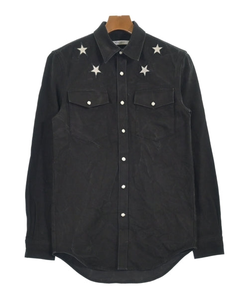GIVENCHY เสื้อลำลอง