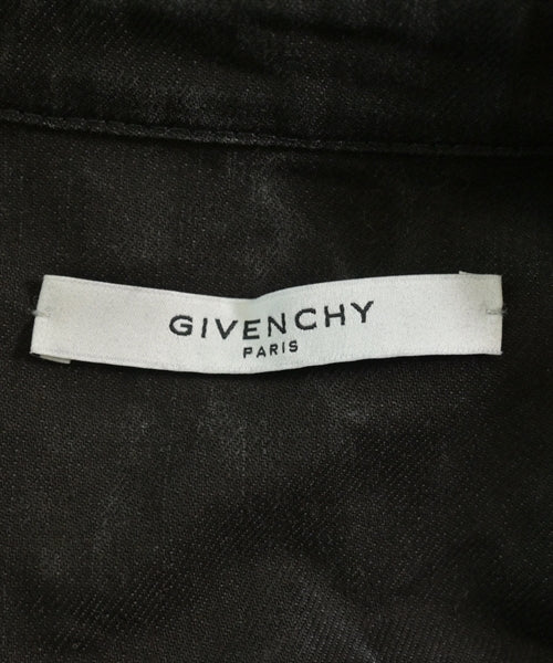 GIVENCHY เสื้อลำลอง