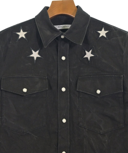 GIVENCHY เสื้อลำลอง