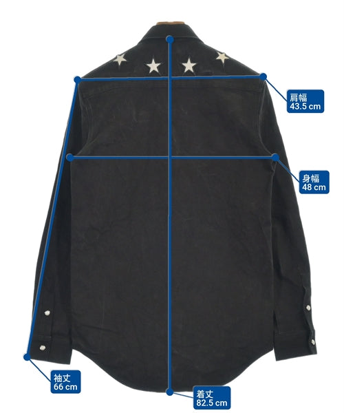 GIVENCHY เสื้อลำลอง