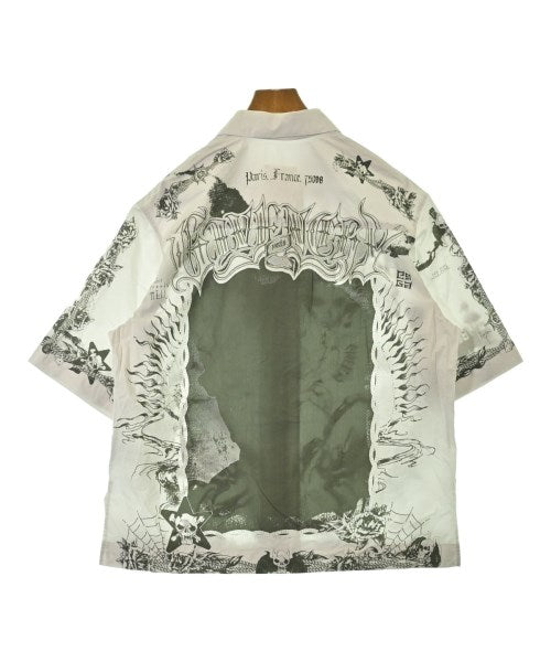 GIVENCHY เสื้อลำลอง