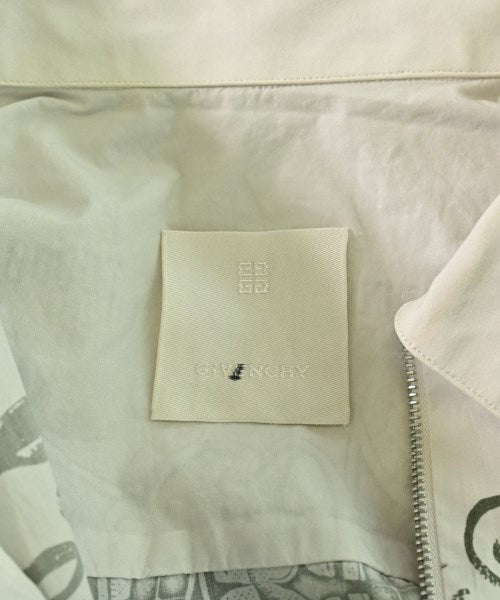 GIVENCHY เสื้อลำลอง