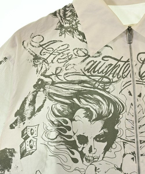 GIVENCHY เสื้อลำลอง