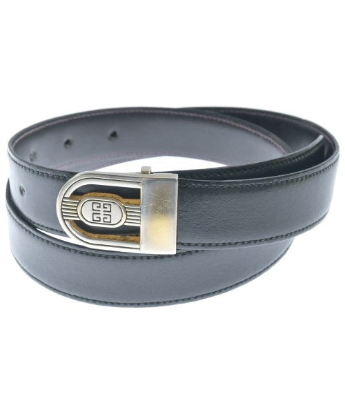 GIVENCHY เข็มขัด