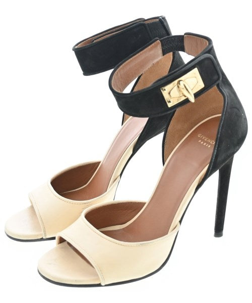 GIVENCHY รองเท้าแตะ