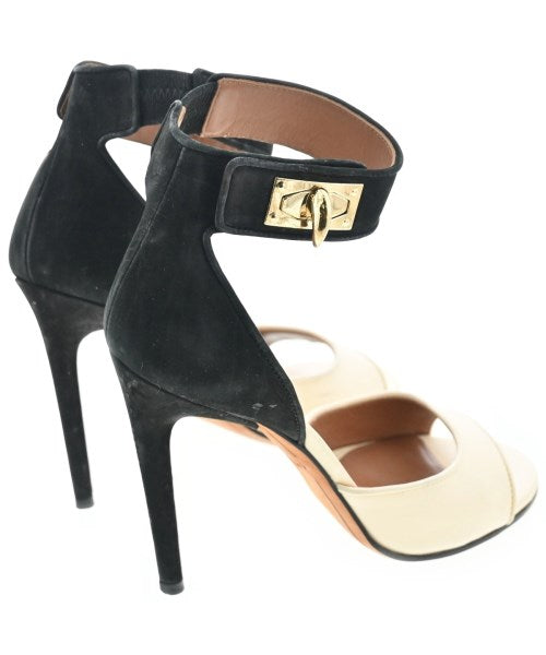 GIVENCHY รองเท้าแตะ