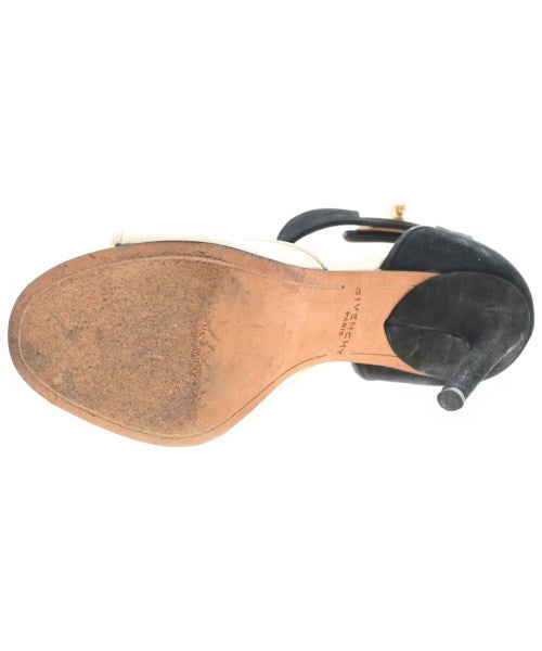 GIVENCHY รองเท้าแตะ