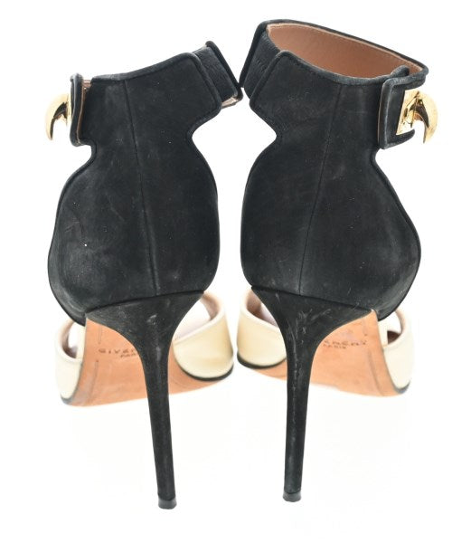 GIVENCHY รองเท้าแตะ