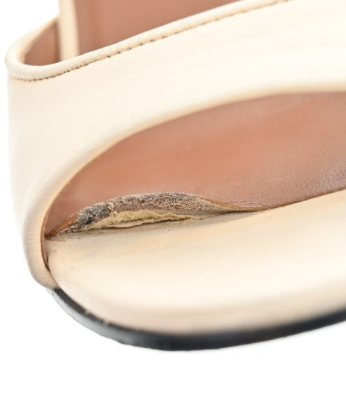 GIVENCHY รองเท้าแตะ