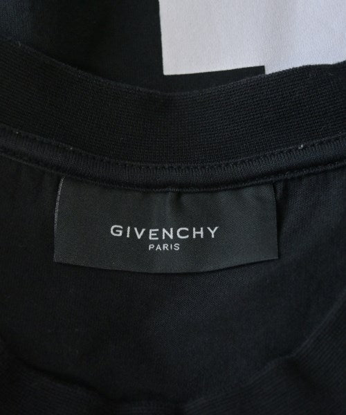 GIVENCHY เสื้อยืด/เสื้อท็อปส์