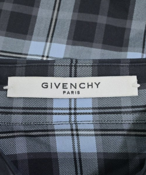 GIVENCHY เสื้อลำลอง