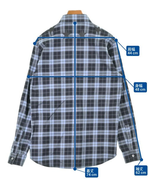 GIVENCHY เสื้อลำลอง