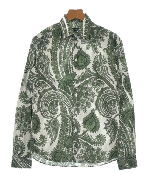 GIVENCHY เสื้อลำลอง