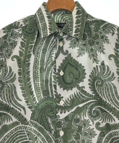 GIVENCHY เสื้อลำลอง