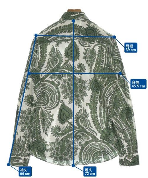 GIVENCHY เสื้อลำลอง