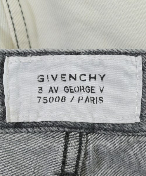GIVENCHY ยีนส์