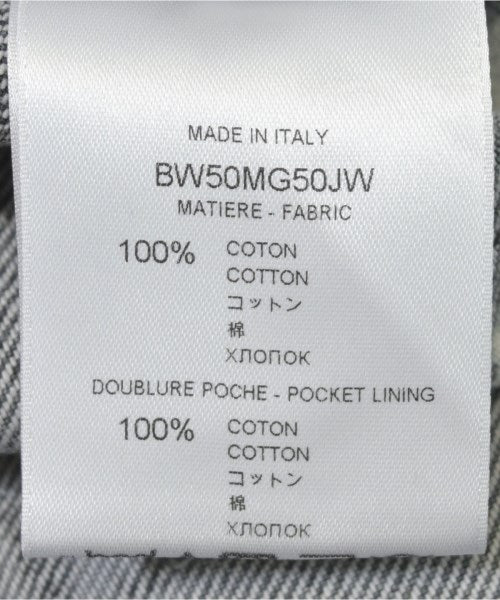 GIVENCHY ยีนส์