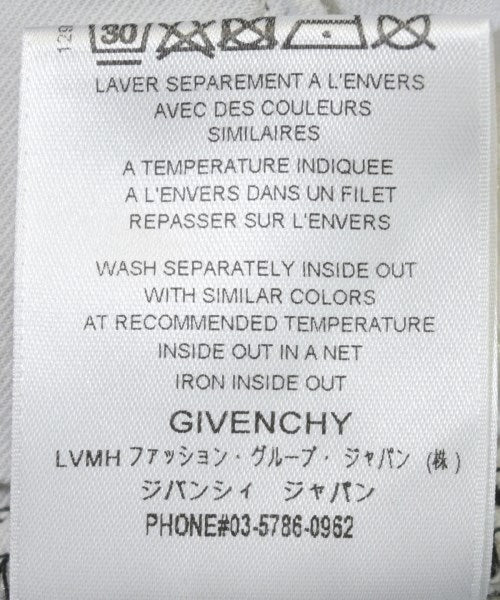 GIVENCHY ยีนส์