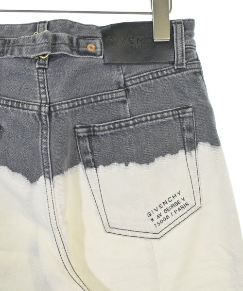 GIVENCHY ยีนส์