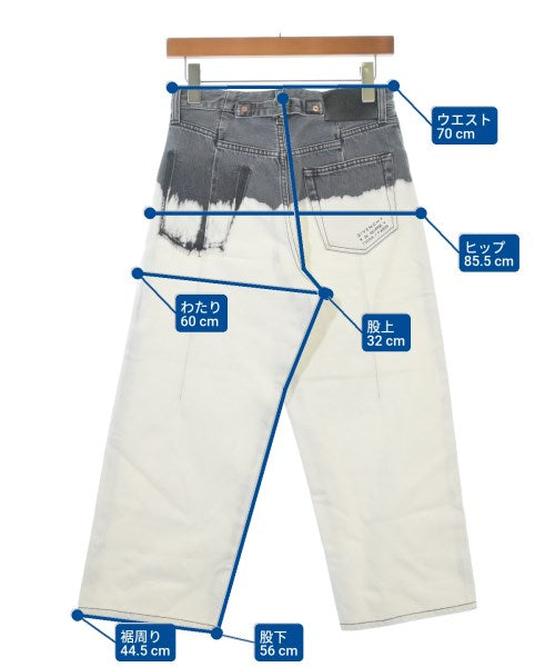 GIVENCHY ยีนส์