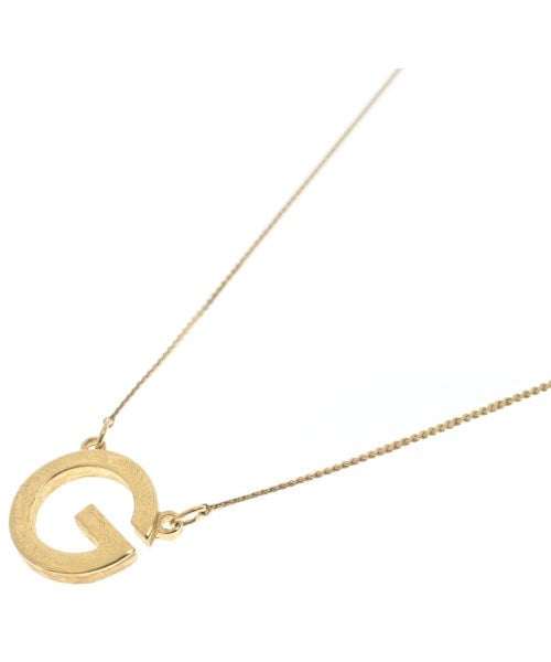 GIVENCHY สร้อยคอ