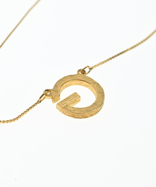 GIVENCHY สร้อยคอ