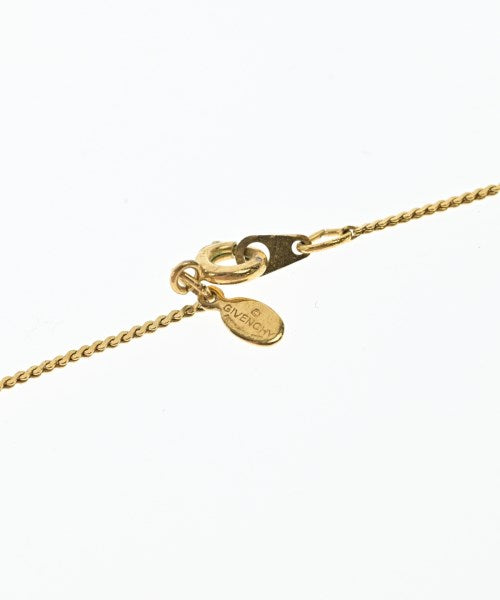 GIVENCHY สร้อยคอ