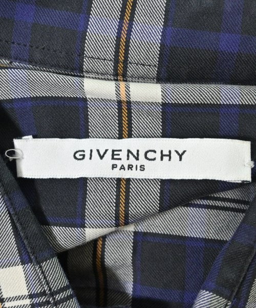 GIVENCHY เสื้อลำลอง