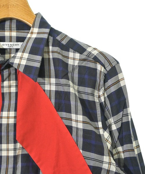 GIVENCHY เสื้อลำลอง