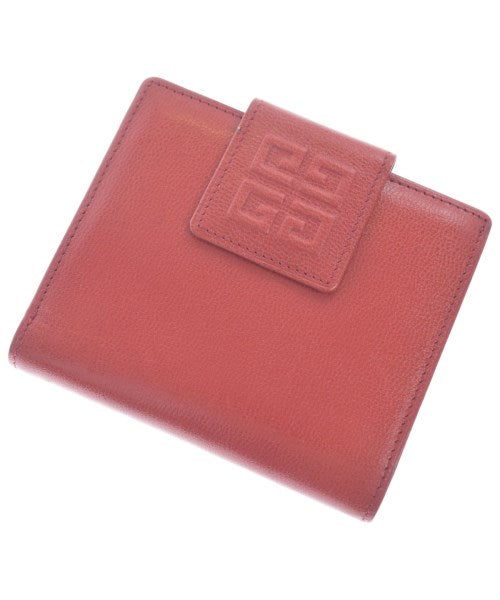 GIVENCHY กระเป๋าสตางค์/กระเป๋าใส่เหรียญ