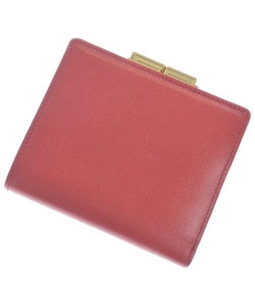 GIVENCHY กระเป๋าสตางค์/กระเป๋าใส่เหรียญ