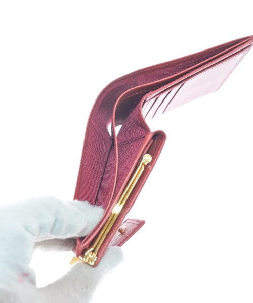 GIVENCHY กระเป๋าสตางค์/กระเป๋าใส่เหรียญ