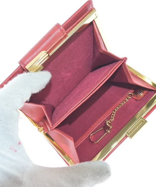 GIVENCHY กระเป๋าสตางค์/กระเป๋าใส่เหรียญ