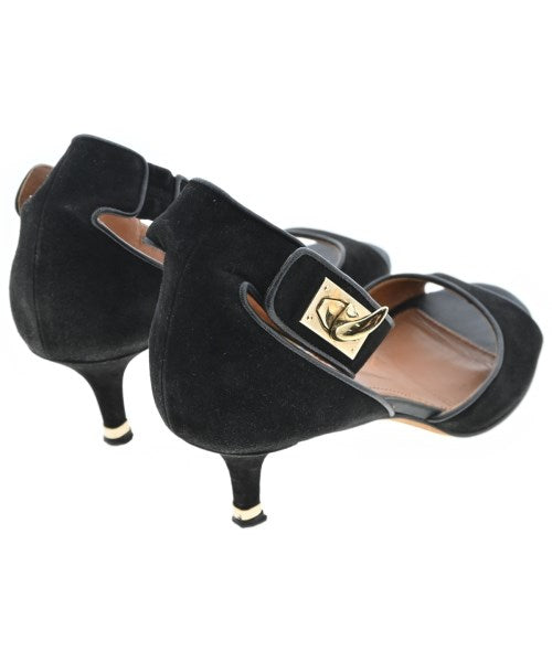 GIVENCHY รองเท้าส้นสูง