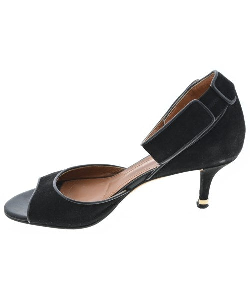 GIVENCHY รองเท้าส้นสูง