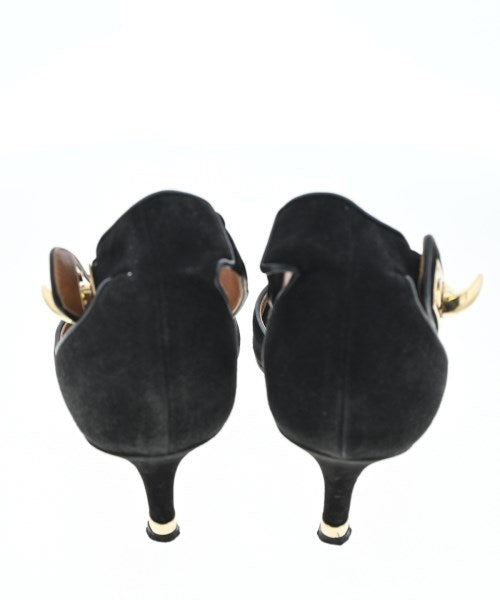 GIVENCHY รองเท้าส้นสูง