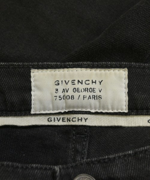 GIVENCHY ยีนส์