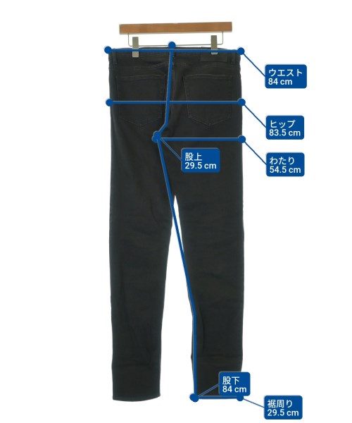 GIVENCHY ยีนส์