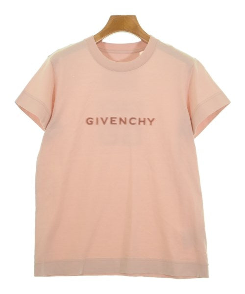 GIVENCHY เสื้อยืด/เสื้อท็อปส์