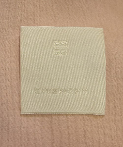 GIVENCHY เสื้อยืด/เสื้อท็อปส์